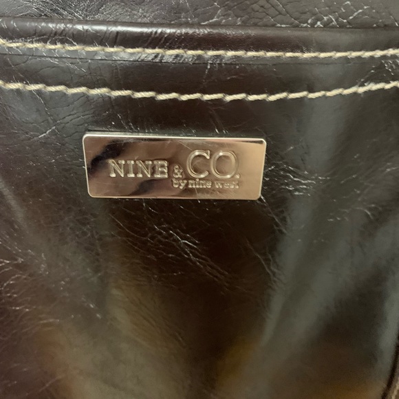 Nine & Co women’s leather purse - Picture 2 of 7